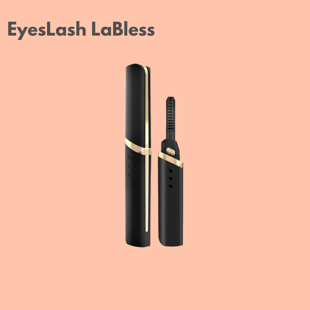 EyesLash - Ciglia sempre perfette!